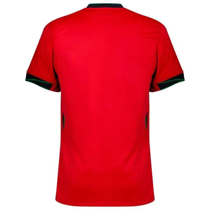 Portugal Home Jersey 2024/25
