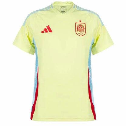 Spain Away Jersey 2024/25