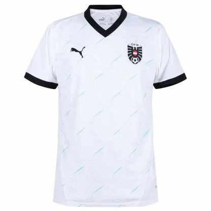 Austria Away Jersey 2024/25