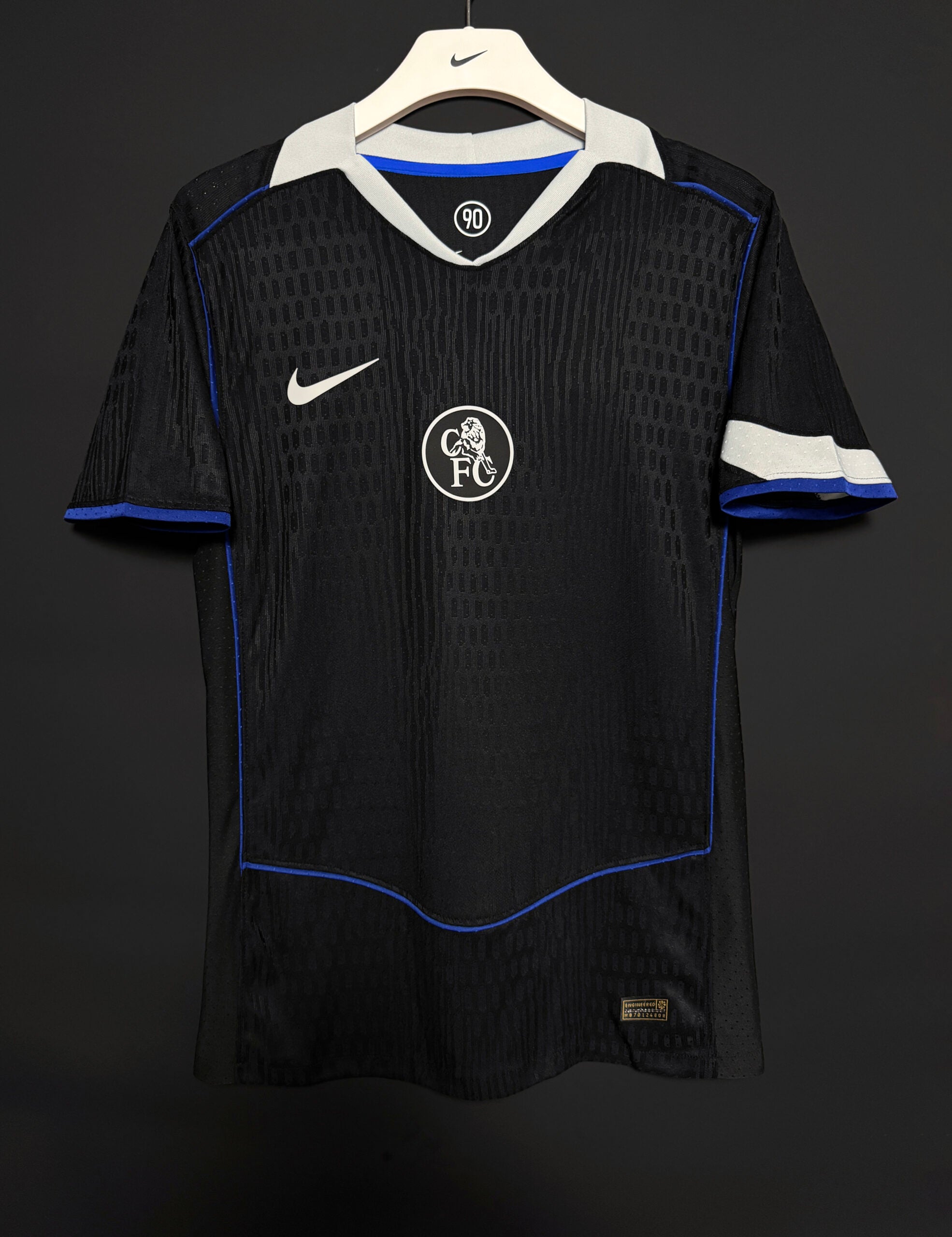 Chelsea Third Fan Jersey 2025/26