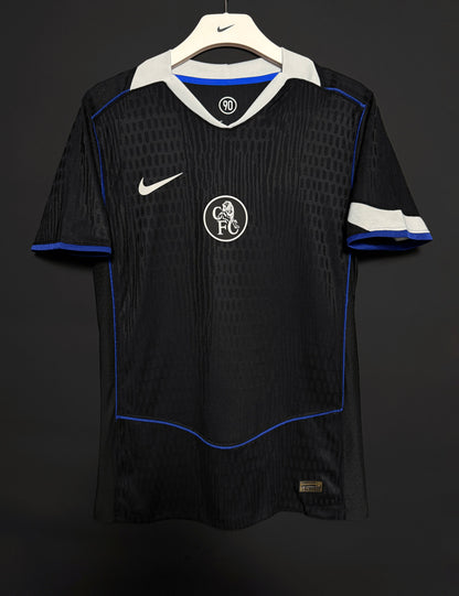 Chelsea Third Fan Jersey 2025/26