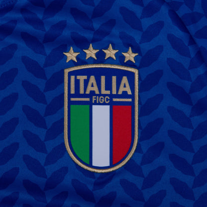 Italy Home Fan Jersey Barella 18 Shirt 2026-2027 (Official Printing)