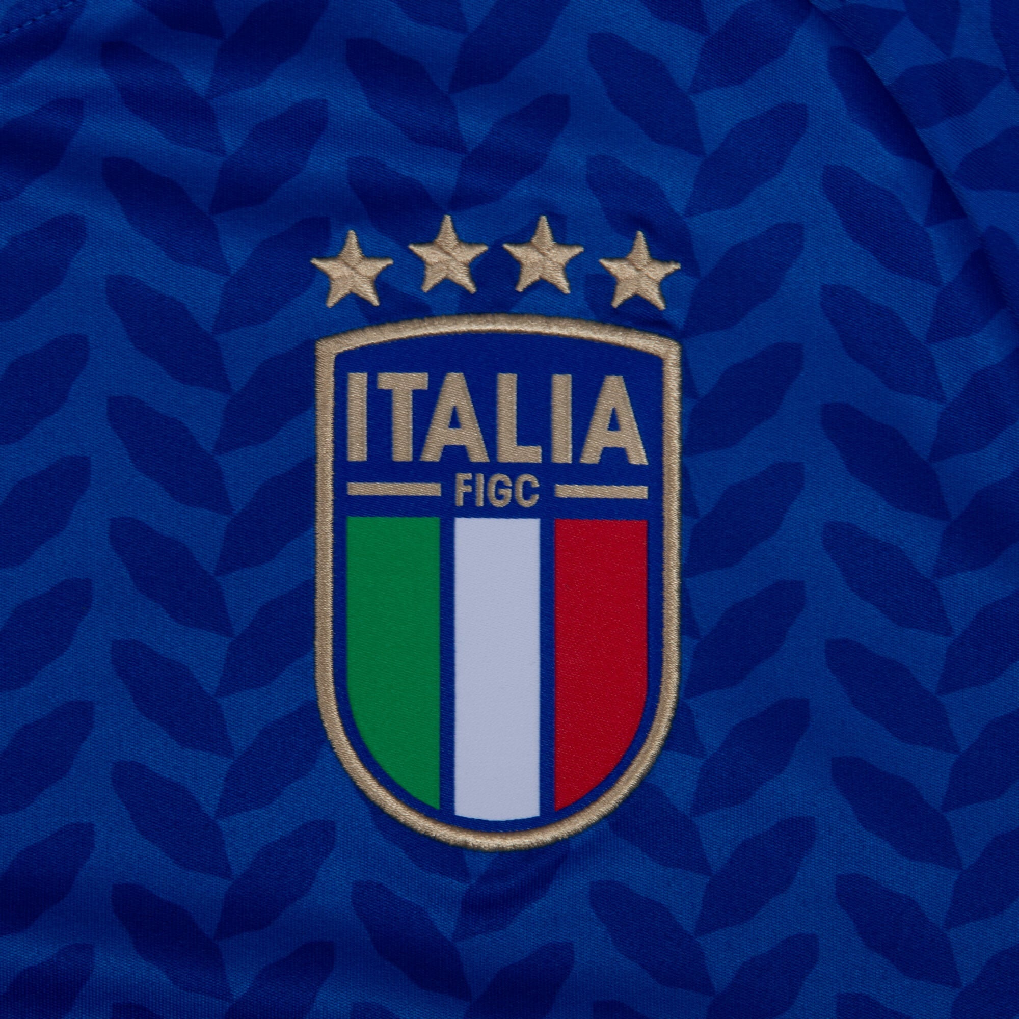 Italy Home Fan Jersey Totti 10 Shirt 2026-2027 (Official Printing)