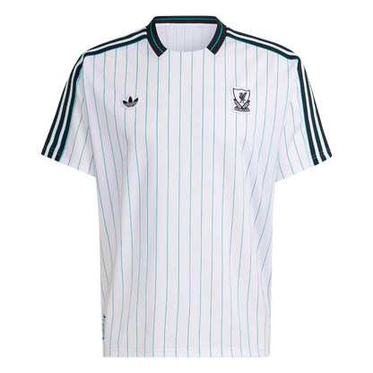Liverpool Icon Soccer Jersey 2025/26