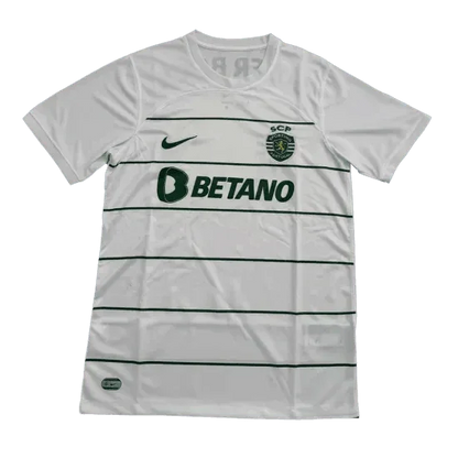 Sporting CP Away Soccer Jersey 2023/24
