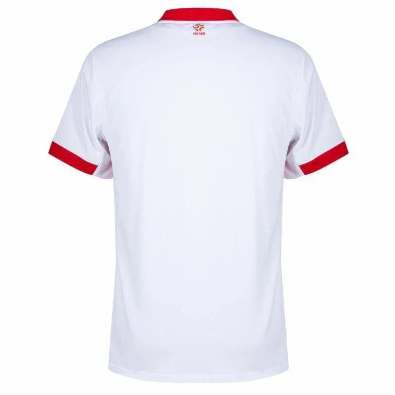 Poland Home Jersey 2024/25