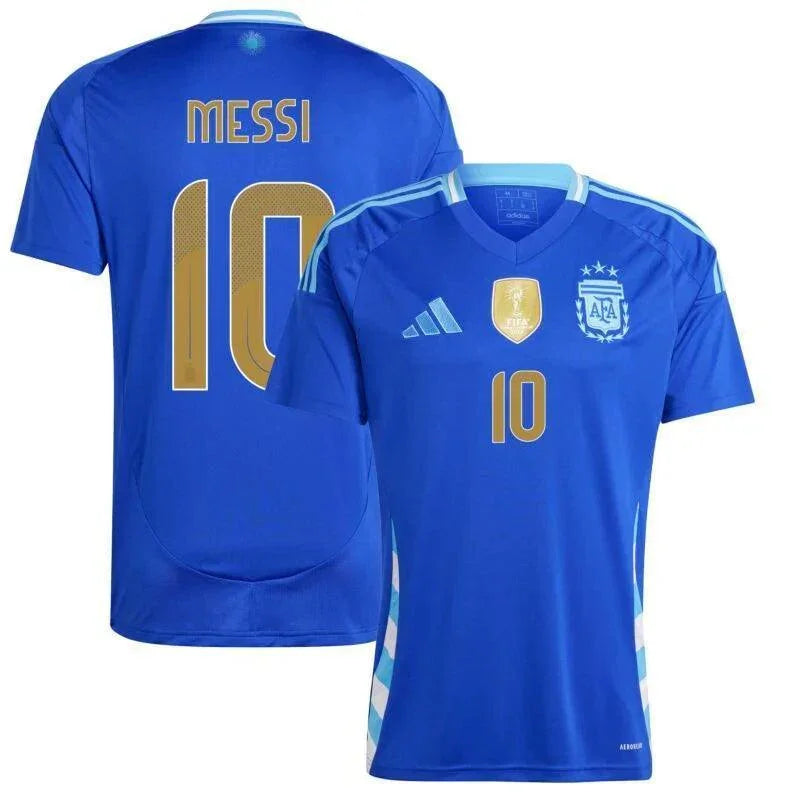 Argentina Away Jersey 2024/25