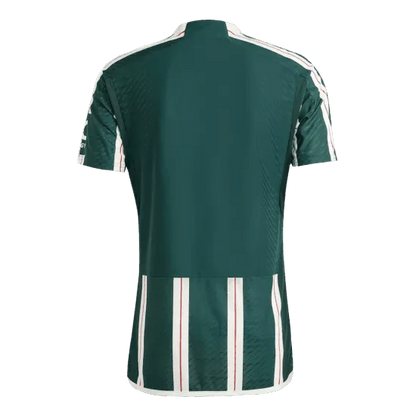 Manchester United Away Soccer Jersey 2023/24