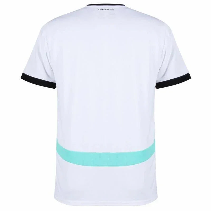 Austria Away Jersey 2024/25
