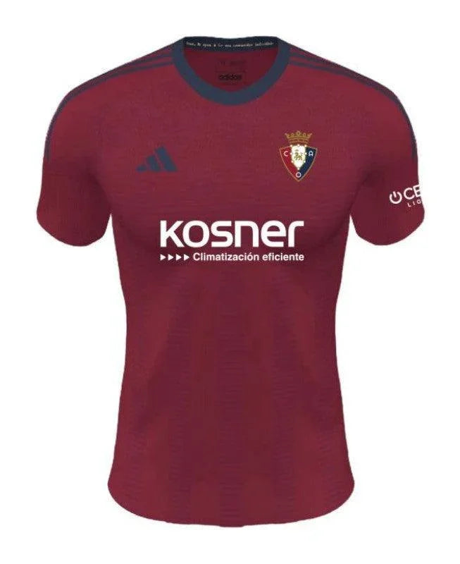 Osasuna Jersey 2023/24