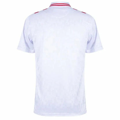Denmark Away Jersey 2024/25