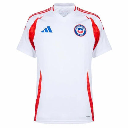 Chile Away Jersey 2024/25