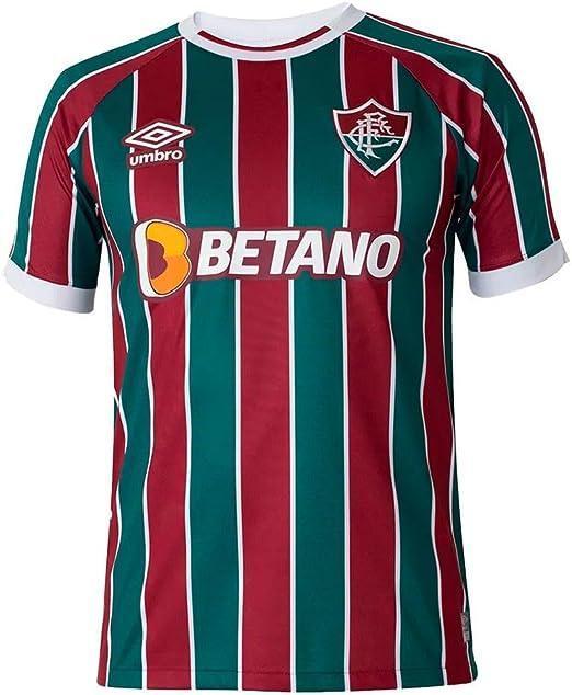 Fluminense 2023/24 Jersey