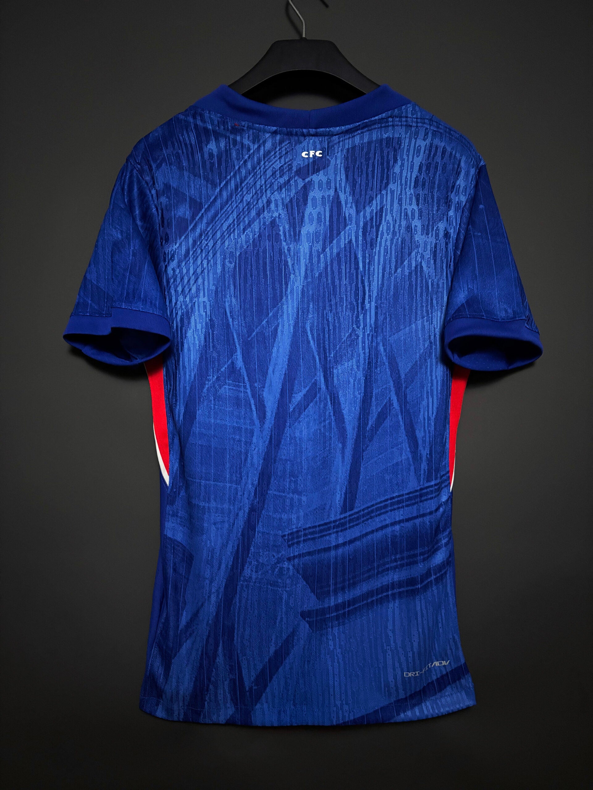 Chelsea Home Fan Jersey 2025/26