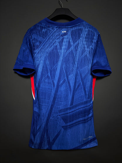 Chelsea Home Fan Jersey 2025/26