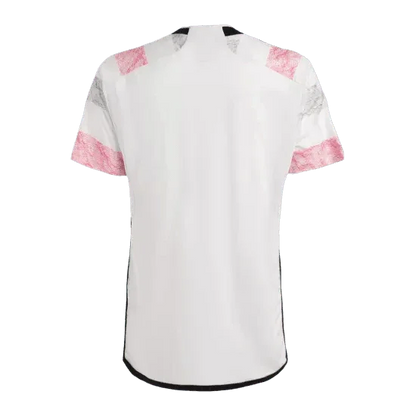 Juventus Adidas 2023/24 Away Jersey