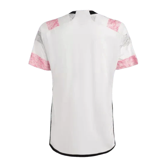 Juventus Adidas 2023/24 Away Jersey