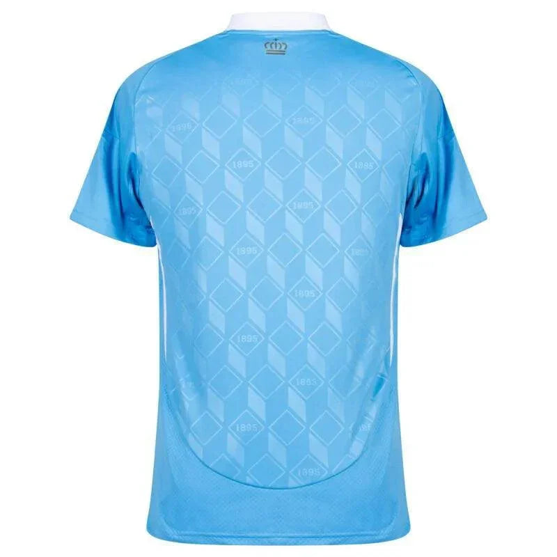 Belgium Away Jersey 2024/25