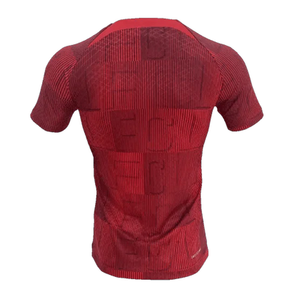 Liverpool Pre-Match Soccer Jersey 2023-24