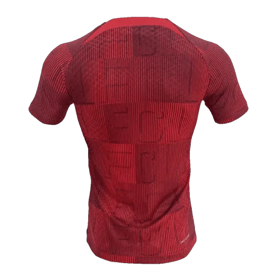 Liverpool Pre-Match Soccer Jersey 2023-24