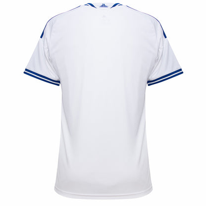 Greece Home Fan Jersey Shirt 2026-2027 (Greek Alphabet Option)
