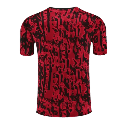 Manchester United Pre-Match Soccer Jersey 2023-24