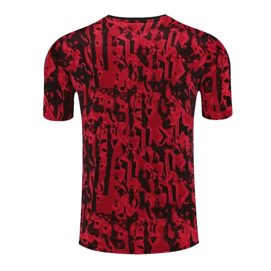 Manchester United Pre-Match Soccer Jersey 2023-24