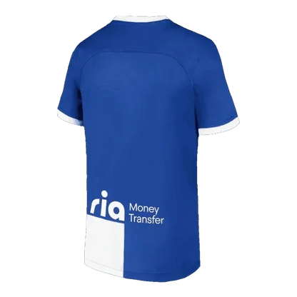 Celebrate Atletico Madrid Soccer Jersey 2023-24 - 12O AÑOS
