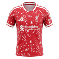 Liverpool Home Soccer Jersey 2026/27