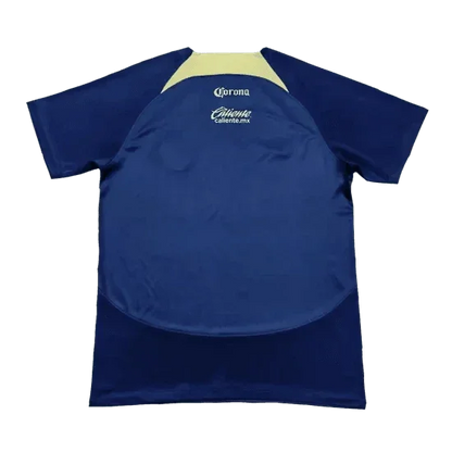 Club America Pre-Match Soccer Jersey 2023/24