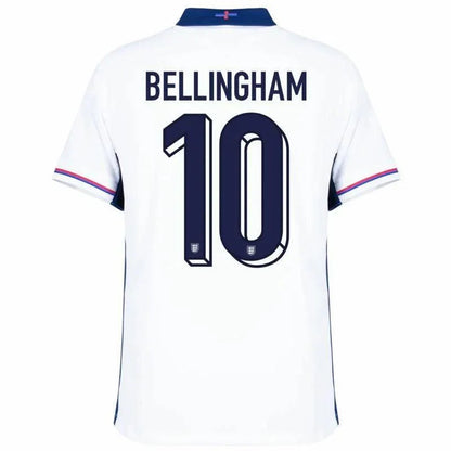 England Home Jersey 2024/25
