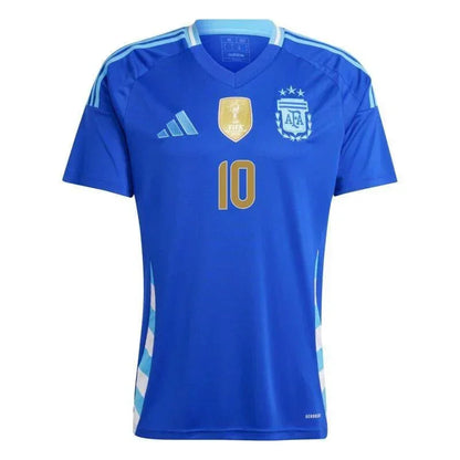Argentina Away Jersey 2024/25