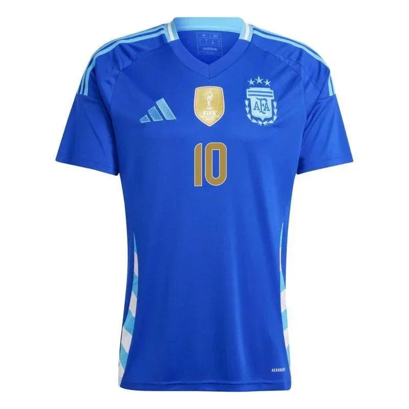 Argentina Away Jersey 2024/25