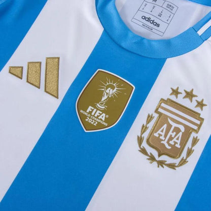 Argentina Home Jersey 2024/25