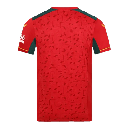 Wolverhampton Jersey 2023/24