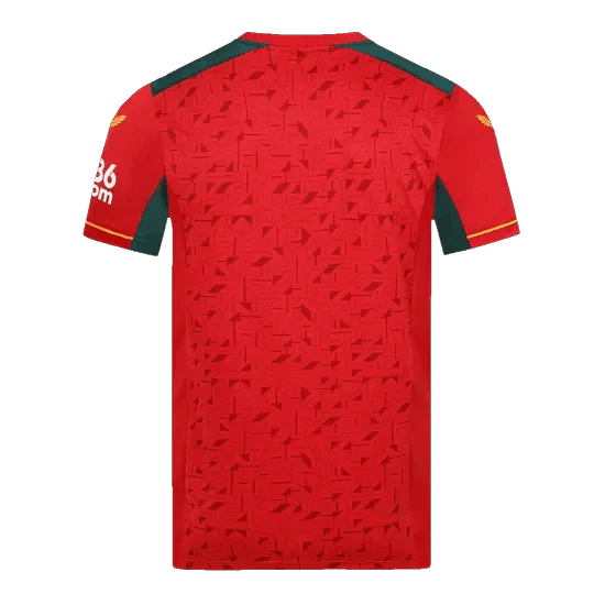 Wolverhampton Jersey 2023/24