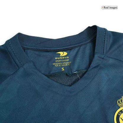 Al Nassr Home Jersey 2023/24