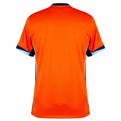 Holland Home Jersey 2024/25
