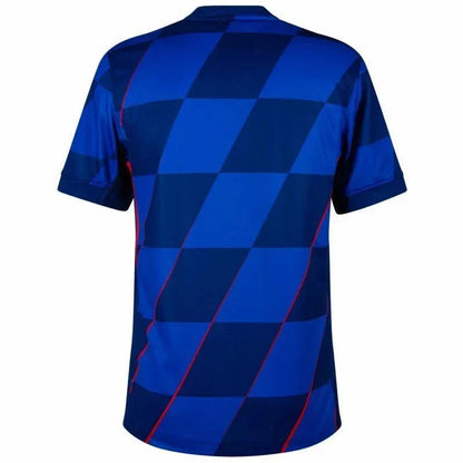 Croatia Away Jersey 2024/25