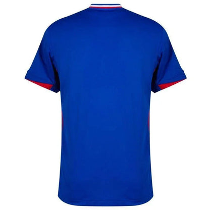 France Home Jersey 2024/25
