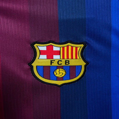 Barcelona Home Fan Jersey 2026/27