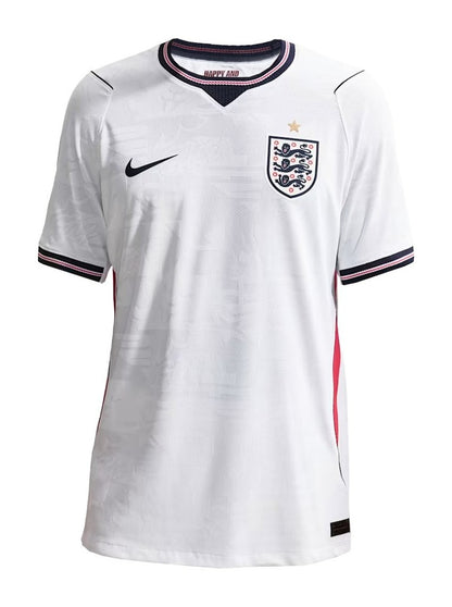 England Home Authentic Player Shirt 2026-2027