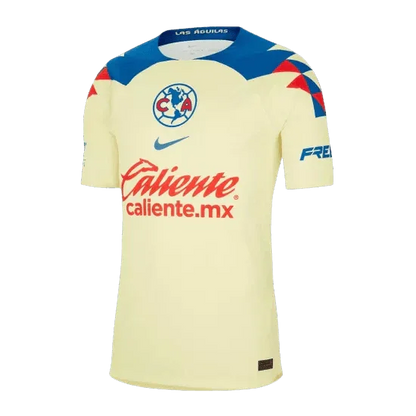 Club America Home Soccer Jersey 2023/24