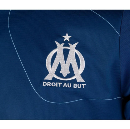 Olympic Marsielle Puma 2023/24Jersey