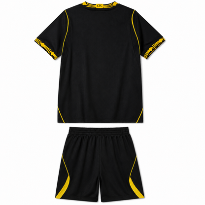 Kids Kit Chelsea Away Fan Jersey 2026/27