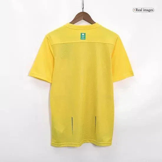 Kit Kids Al Nassr 2023/24 Home