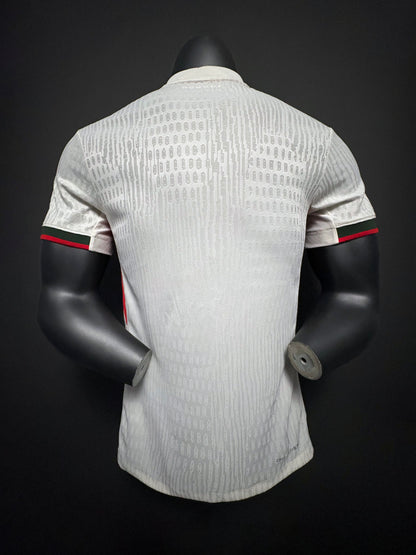 Chelsea Away Fan Jersey 2025/26