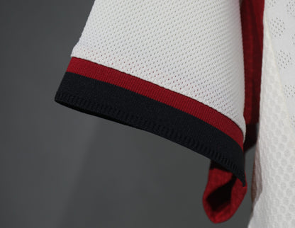 Liverpool Away Fan Jersey 2025/26