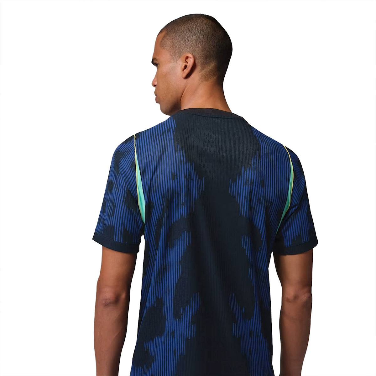 Brazil Away Authentic Player 2026