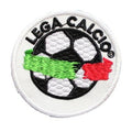 99/03 Italian Serie A Patch